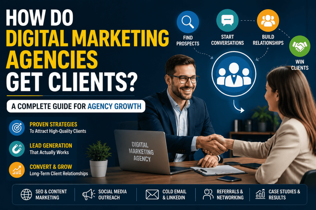 Who Is a Digital Marketing Analyst? A Complete Guide to This Growing Career 2026